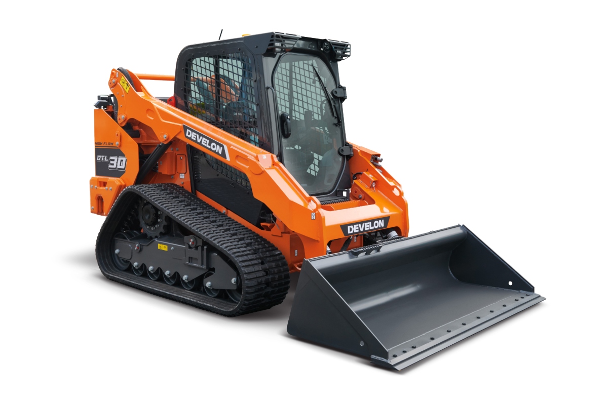 DEVELON DTL30