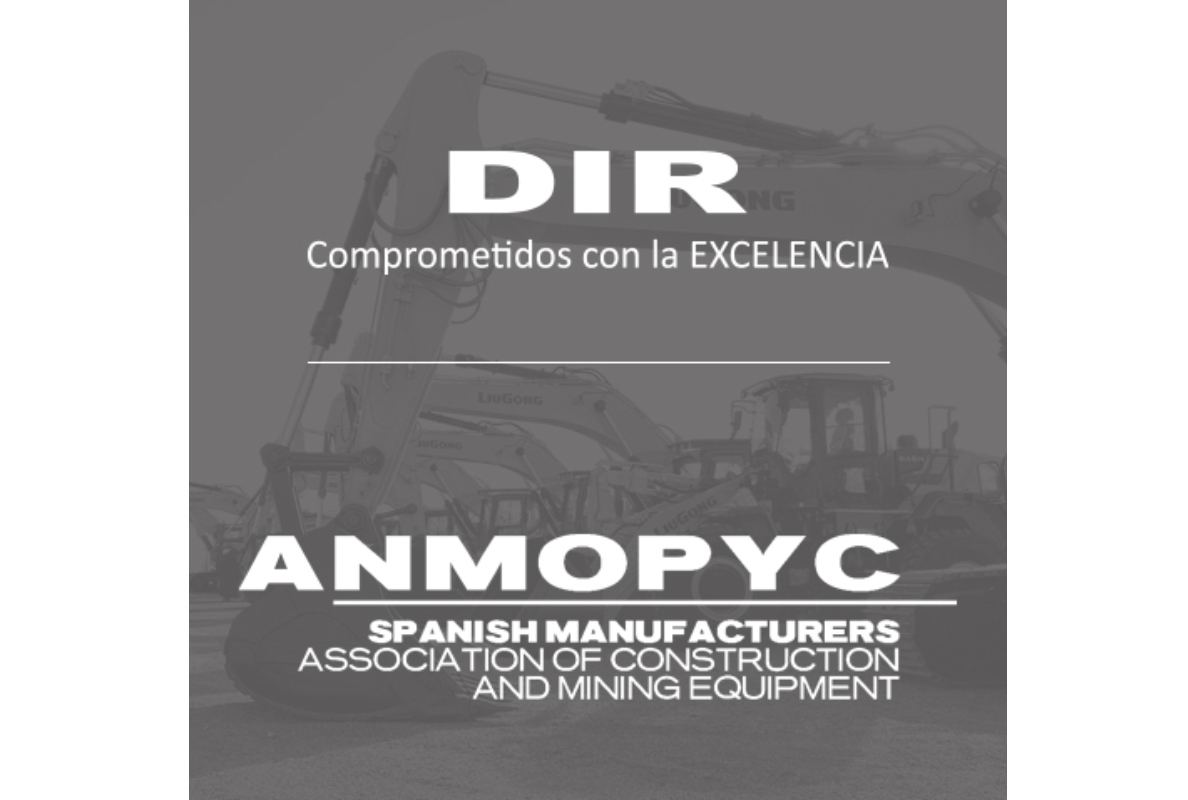 Grupo DIR Joins ANMOPYC