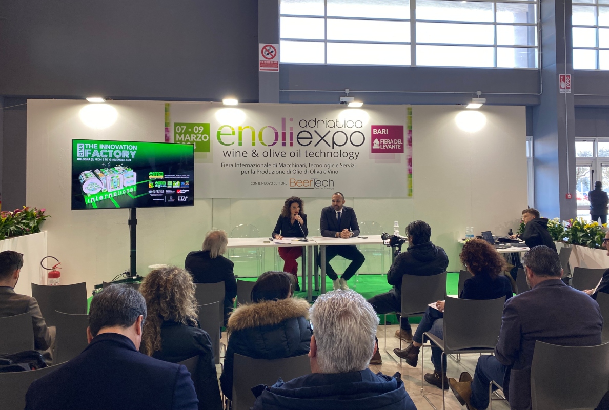 EIMA 2024: from 6 to 10 November the great event in Bologna