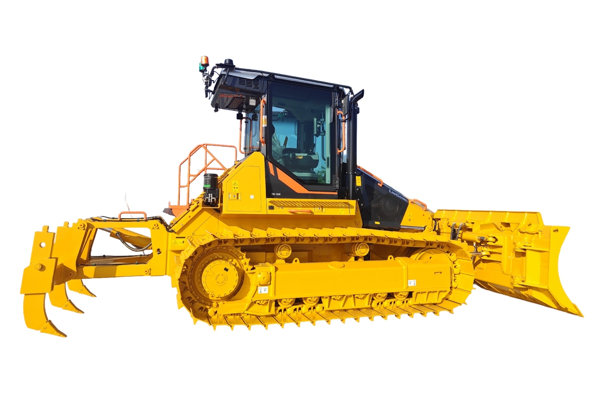 LiuGong TD16N