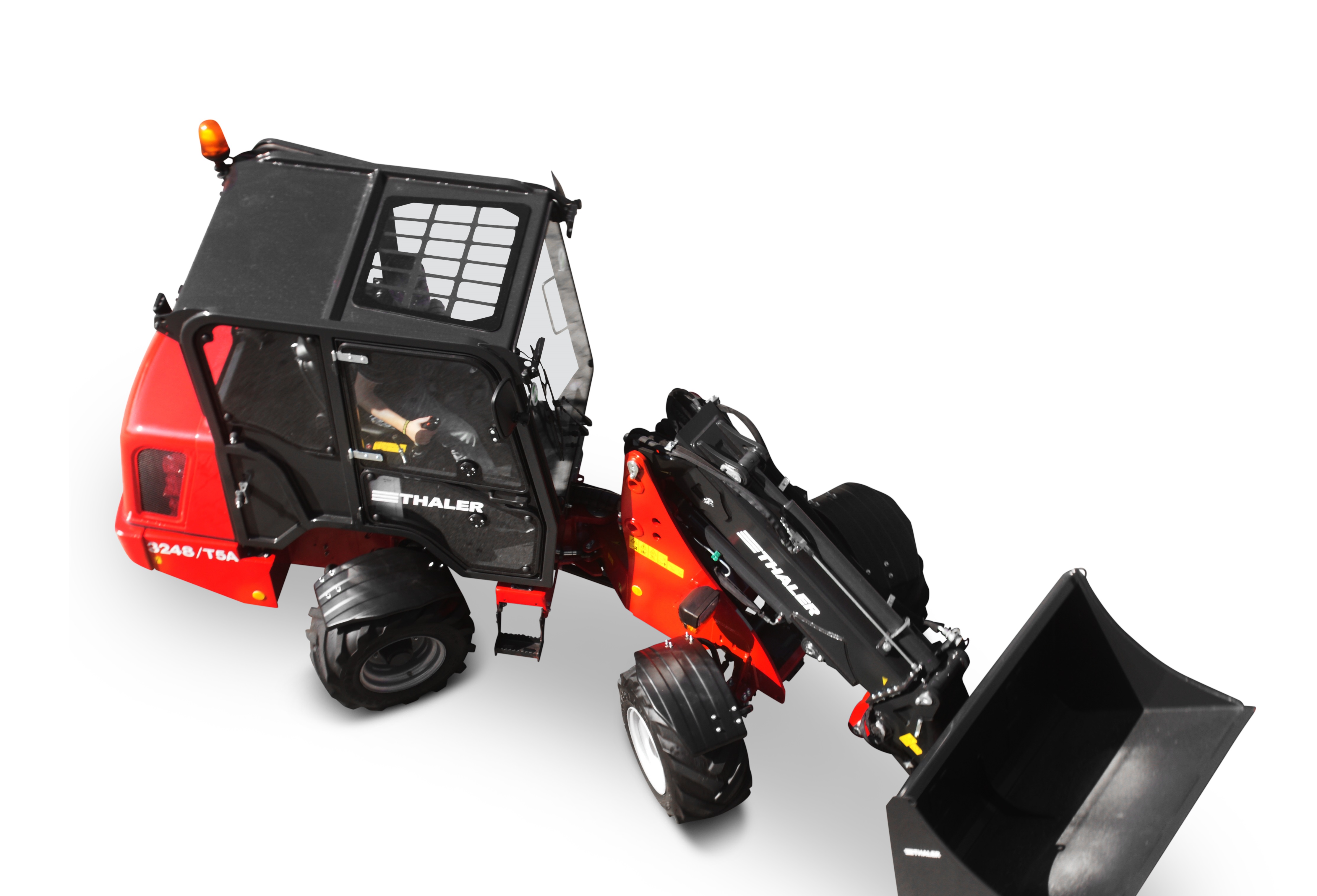 Thaler 3248-T5A