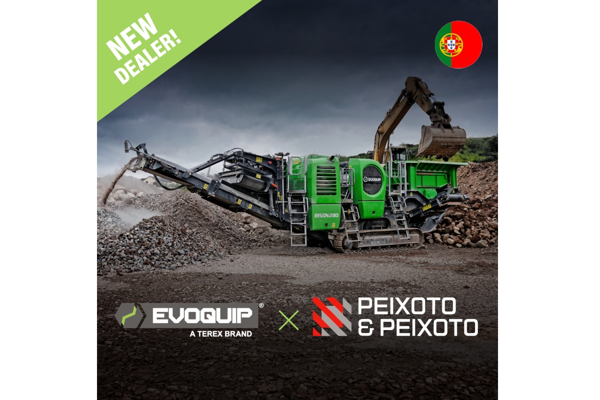 EvoQuip and Peixoto & Peixoto SA