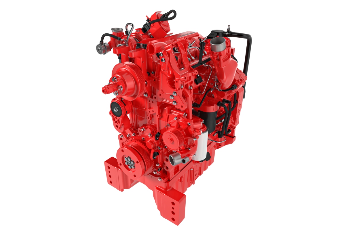 F4.5 Structural Engine