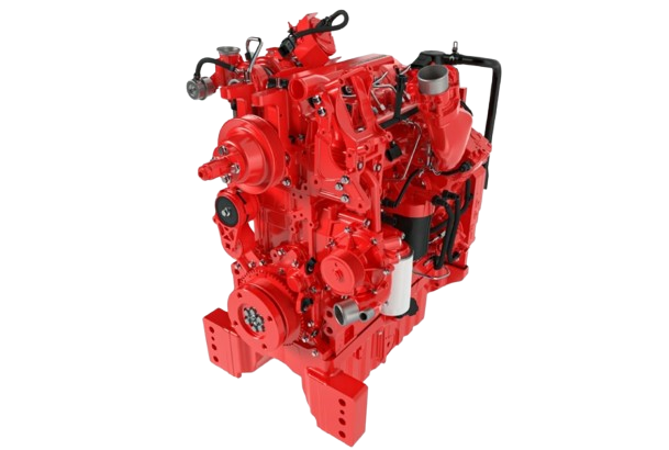 4.5 Structural Engine