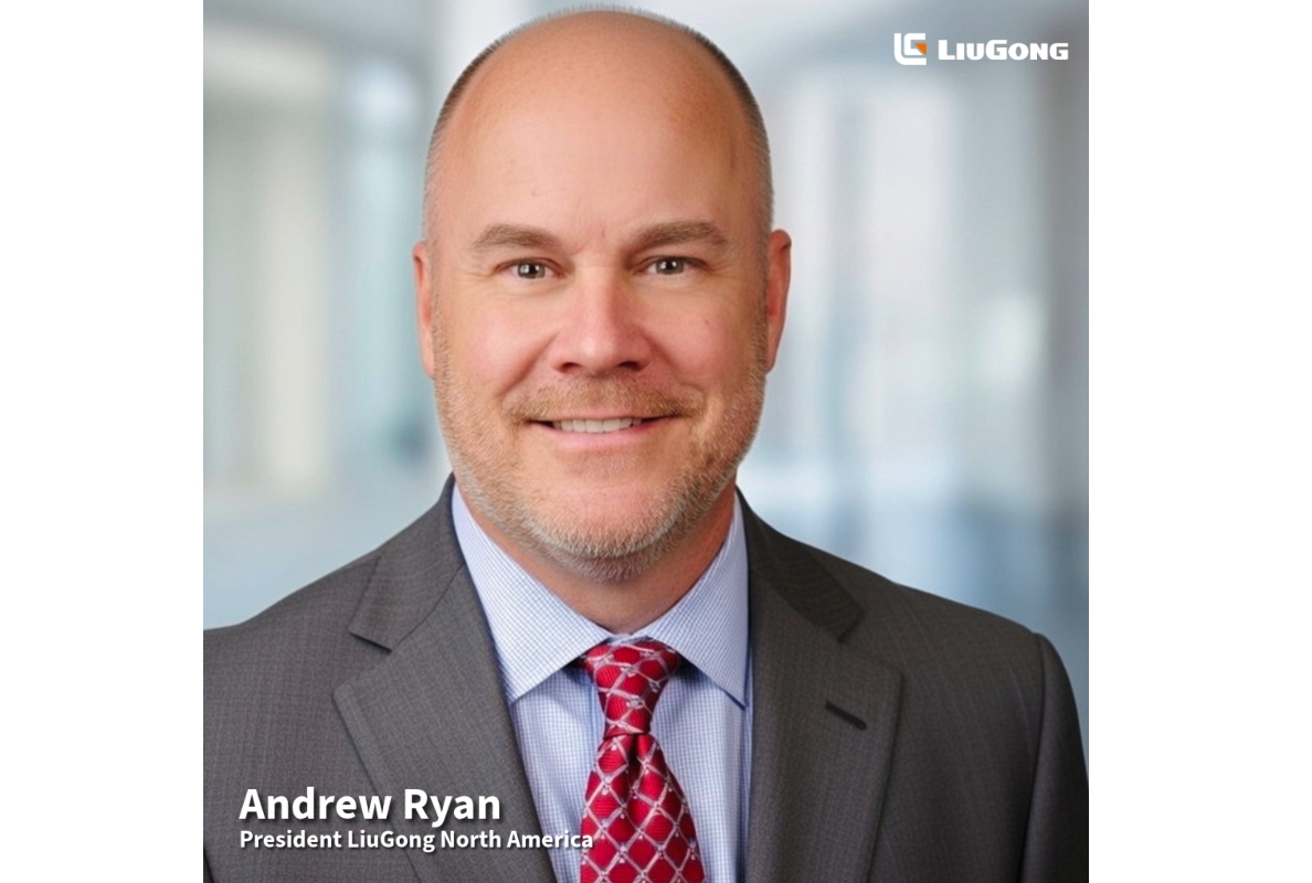 Andrew Ryan