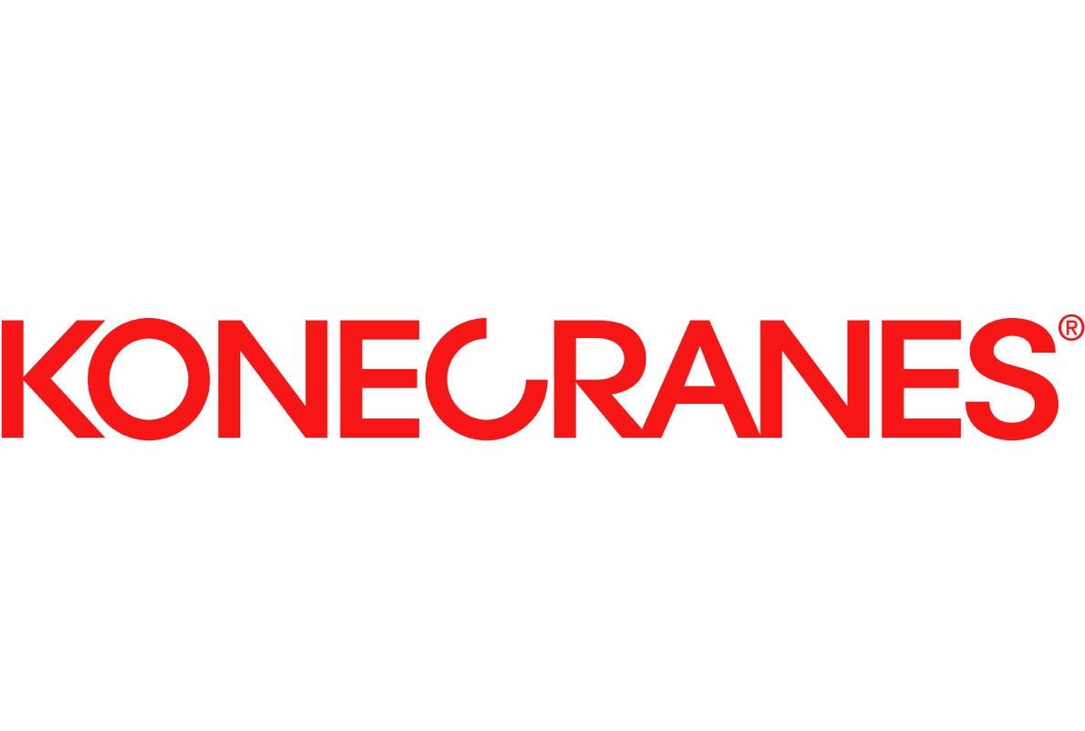 Konecranes logo