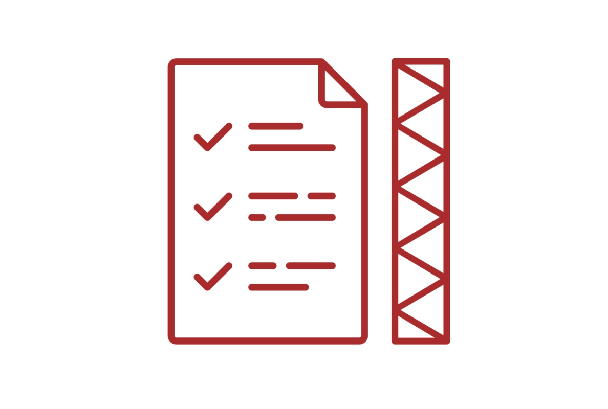 Top tips for assembling tower cranes