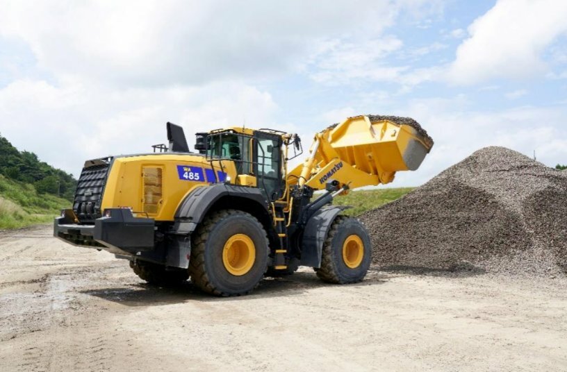 A leap forward in performance and efficiency