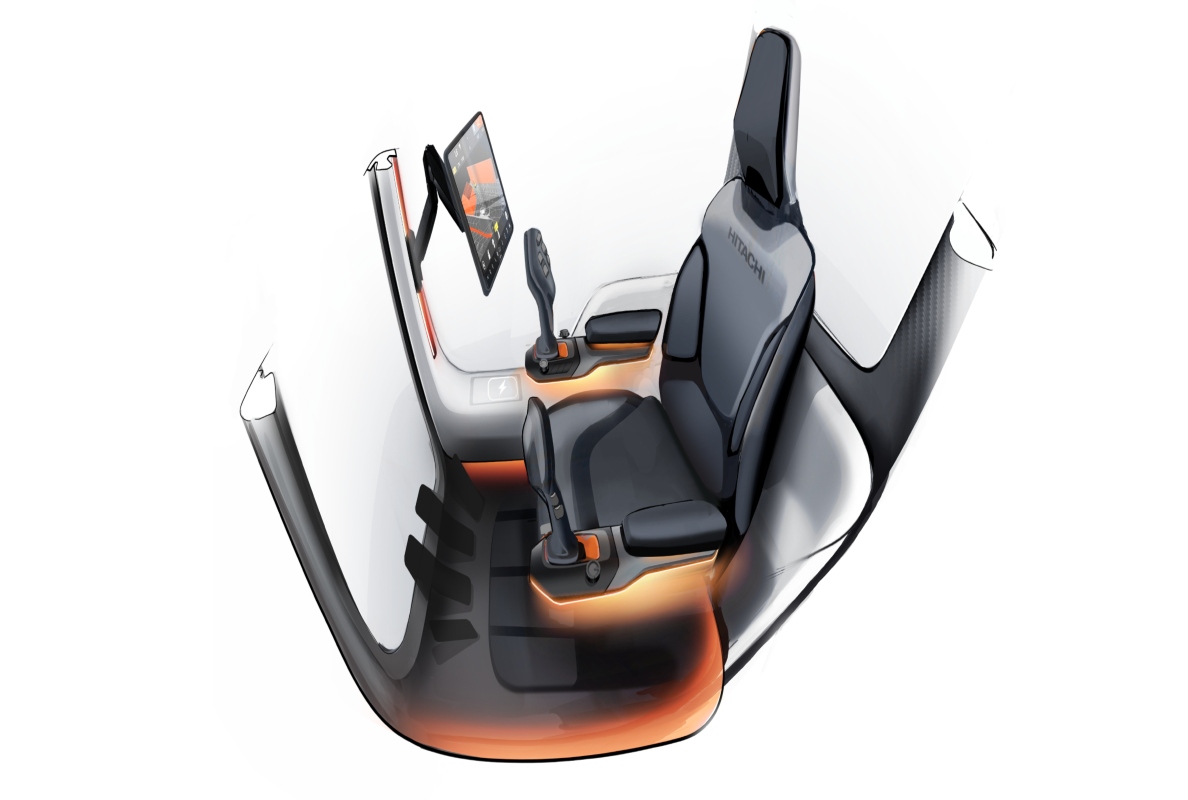 LANDCROS One lands prestigious Red Dot Design Award