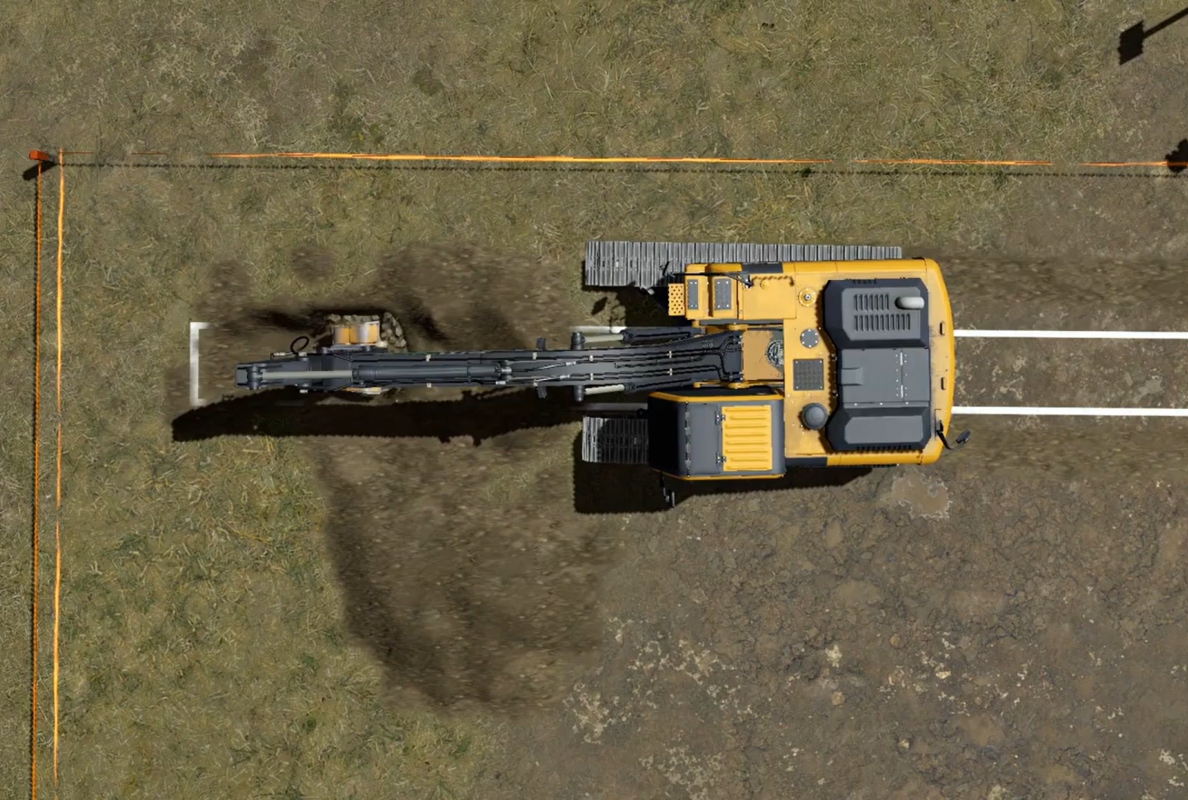 CM Labs Launches Intellia, the Next-Generation Simulation Training System for Heavy Equipment Operator Workforce Development