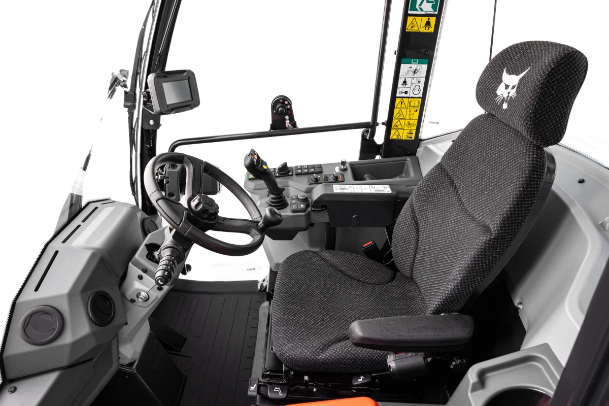 Bobcat 100