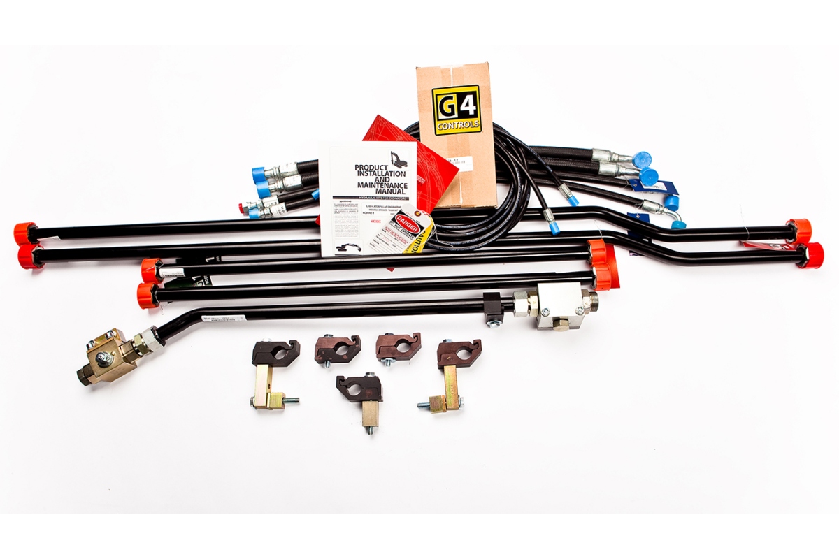 Multi Parts Solutions and HKX