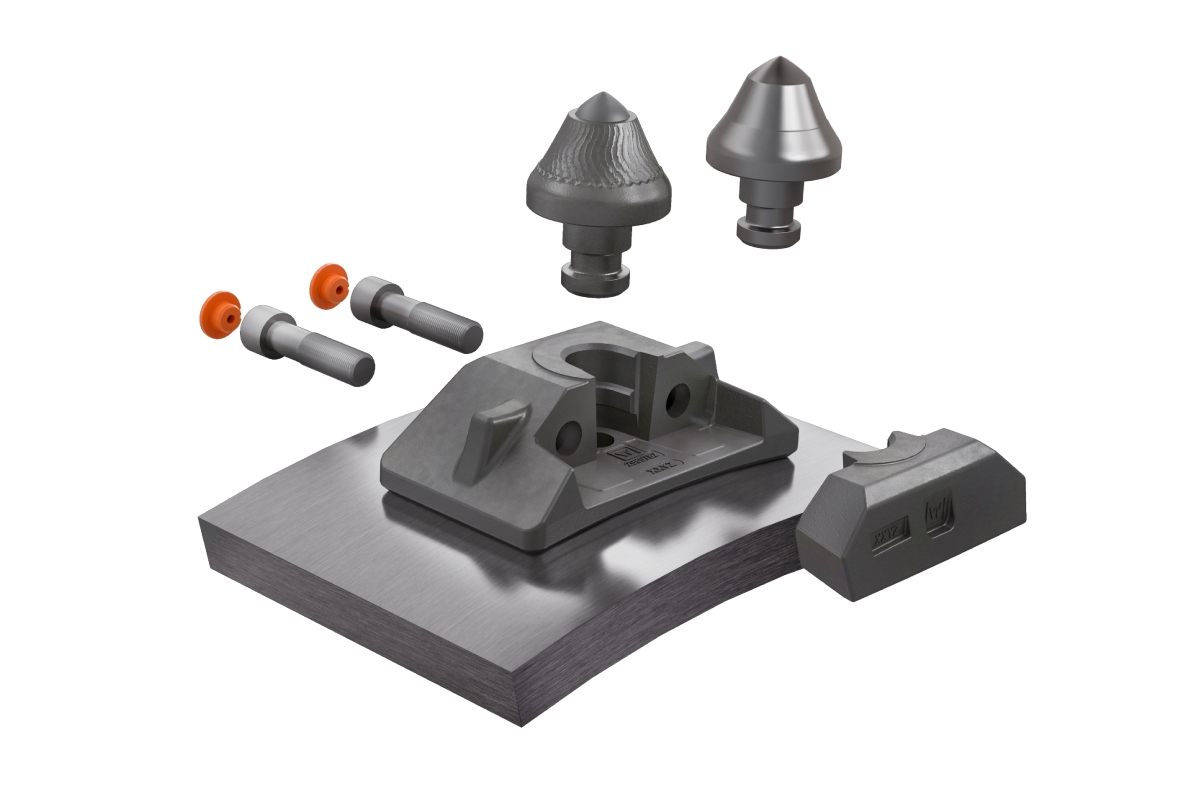 The VC compactors from
