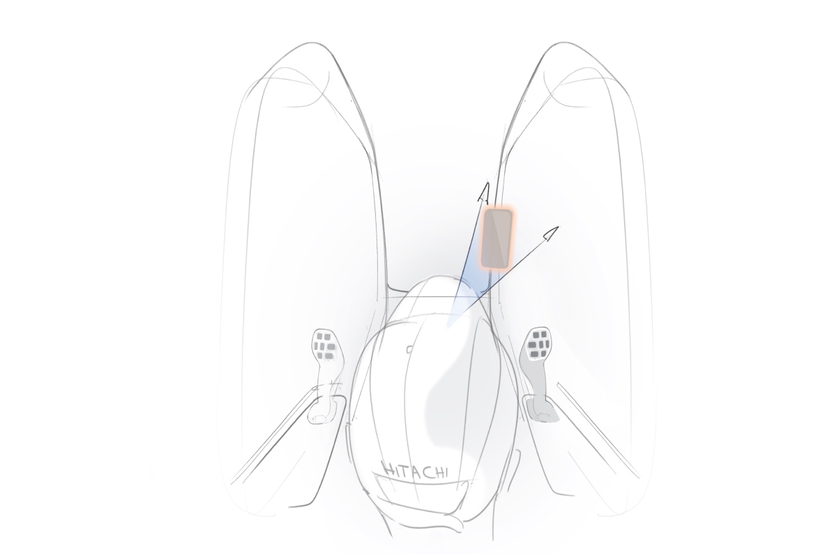 LANDCROS One lands prestigious Red Dot Design Award