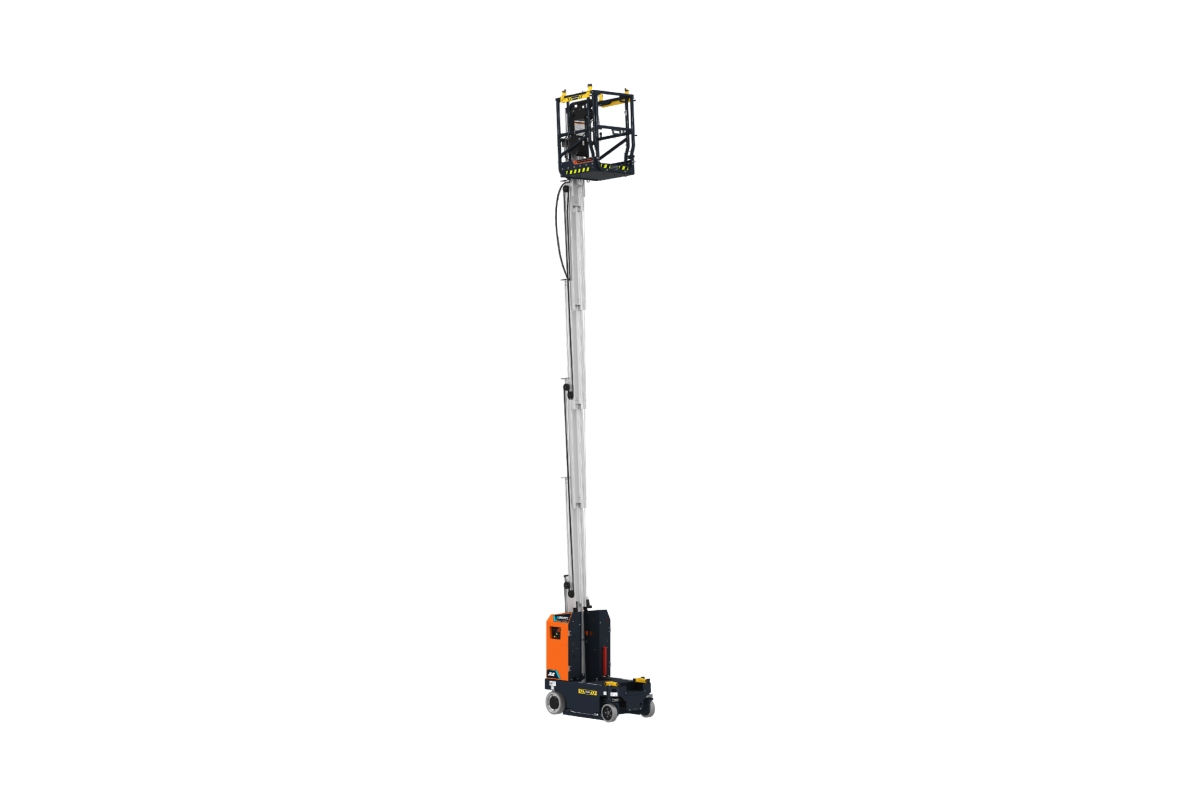JLG ES25MCL