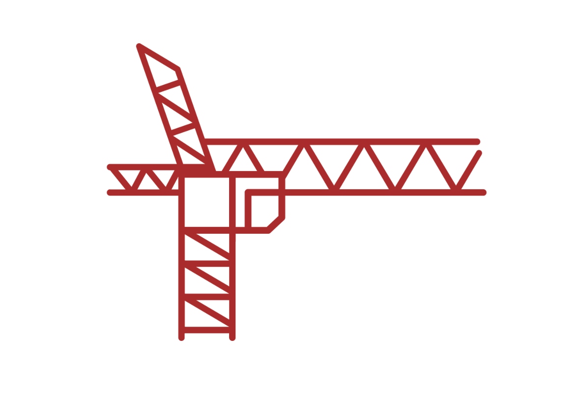 Top tips for assembling tower cranes