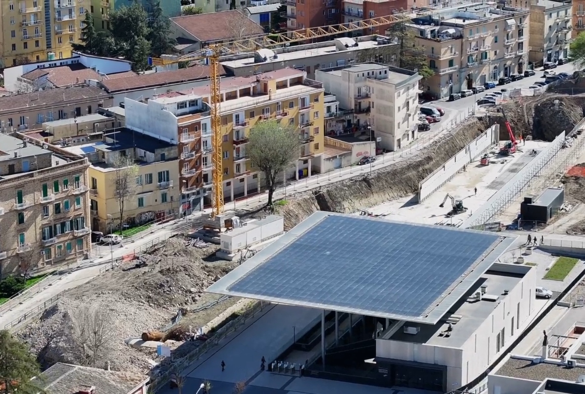 The Construction Site of the Future According to MB Crusher