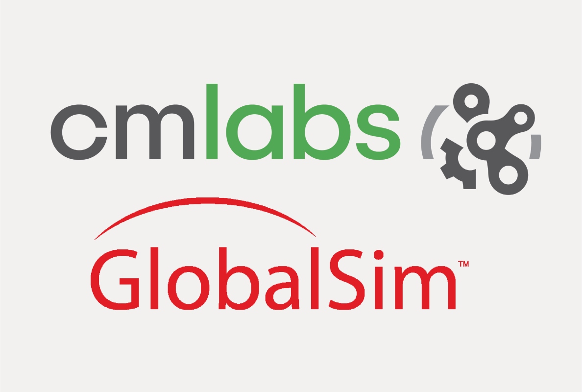 CM Labs Simulations and GlobalSim Unite Through Strategic Acquisition to Strengthen the Future of Workforce Development