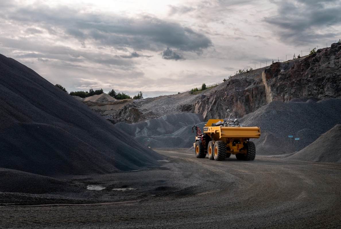 Volvo CE to Bring Next-Gen A60 Articulated Hauler to CONEXPO 2026 for World-Stage Debut