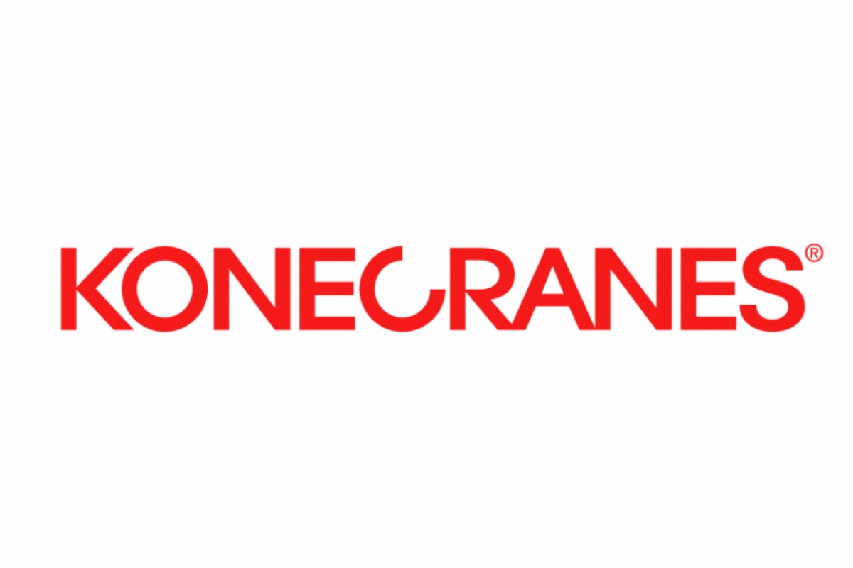 Konecranes logo
