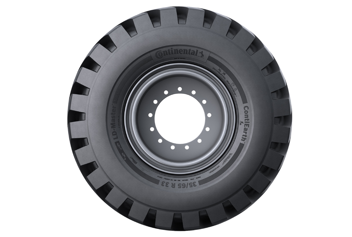 The LD-Master L5 Traction
