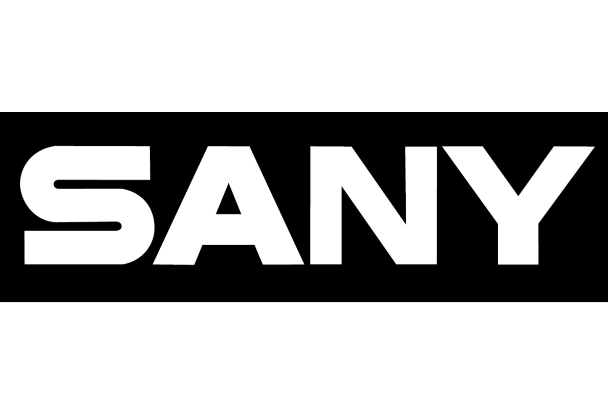 SANY logo