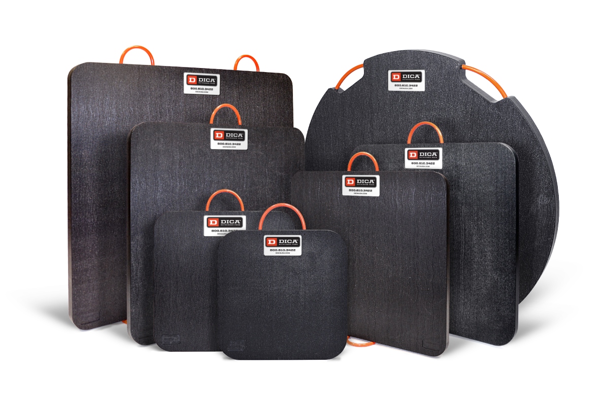 SafetyTech Pad Family
