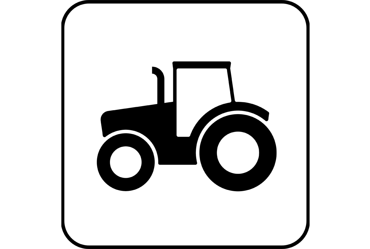 Trends in tractors