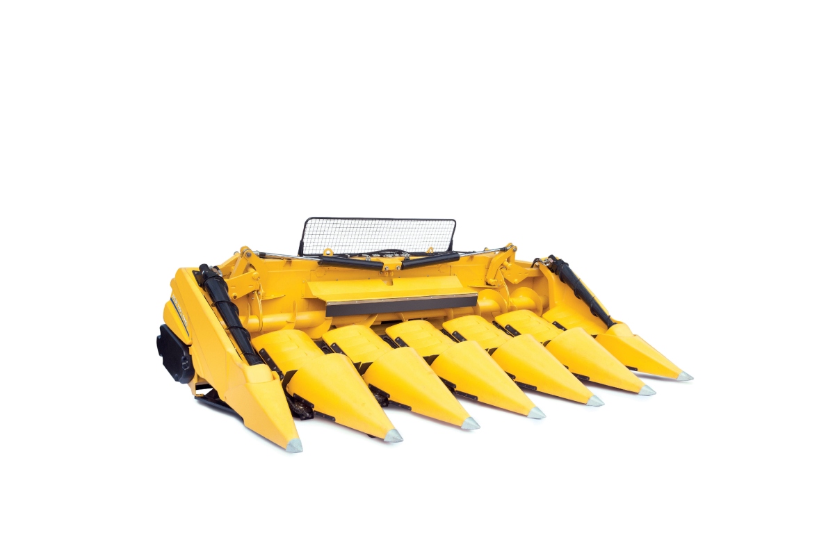 Corn Header