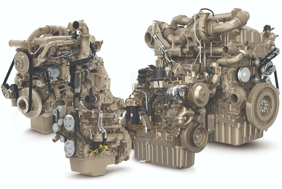  John Deere Power Systems to Showcase Diversified Power Solutions at bauma 2025