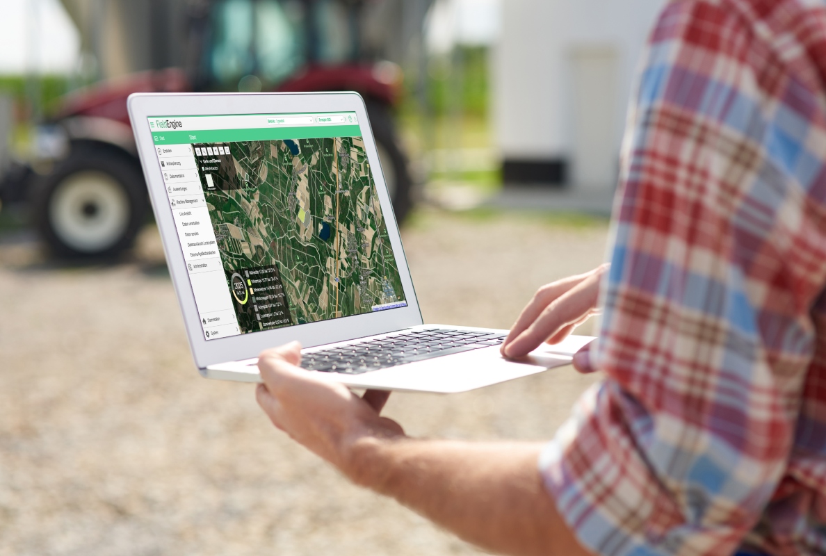 FieldEngine