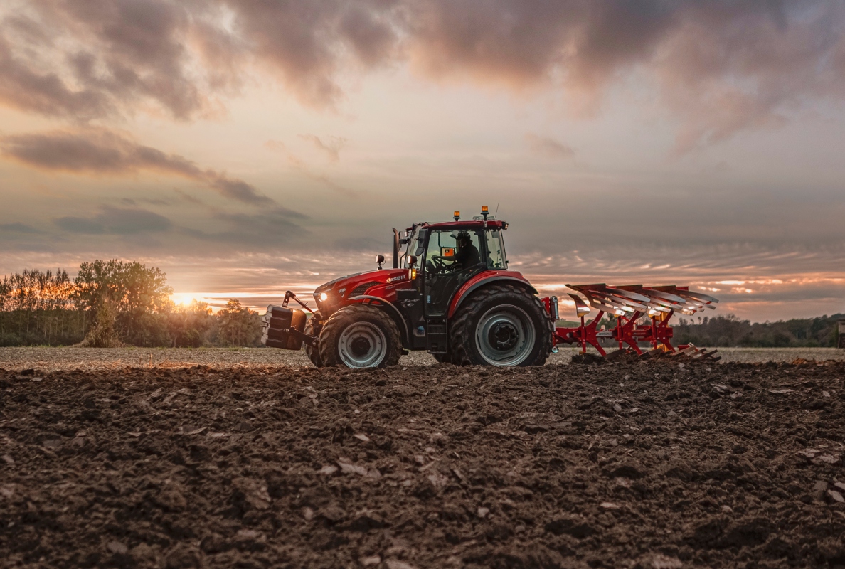 Case IH Unveils New 2025 Farmall C Models: Redefining Power, Comfort, and Precision Technology for Modern Farmers