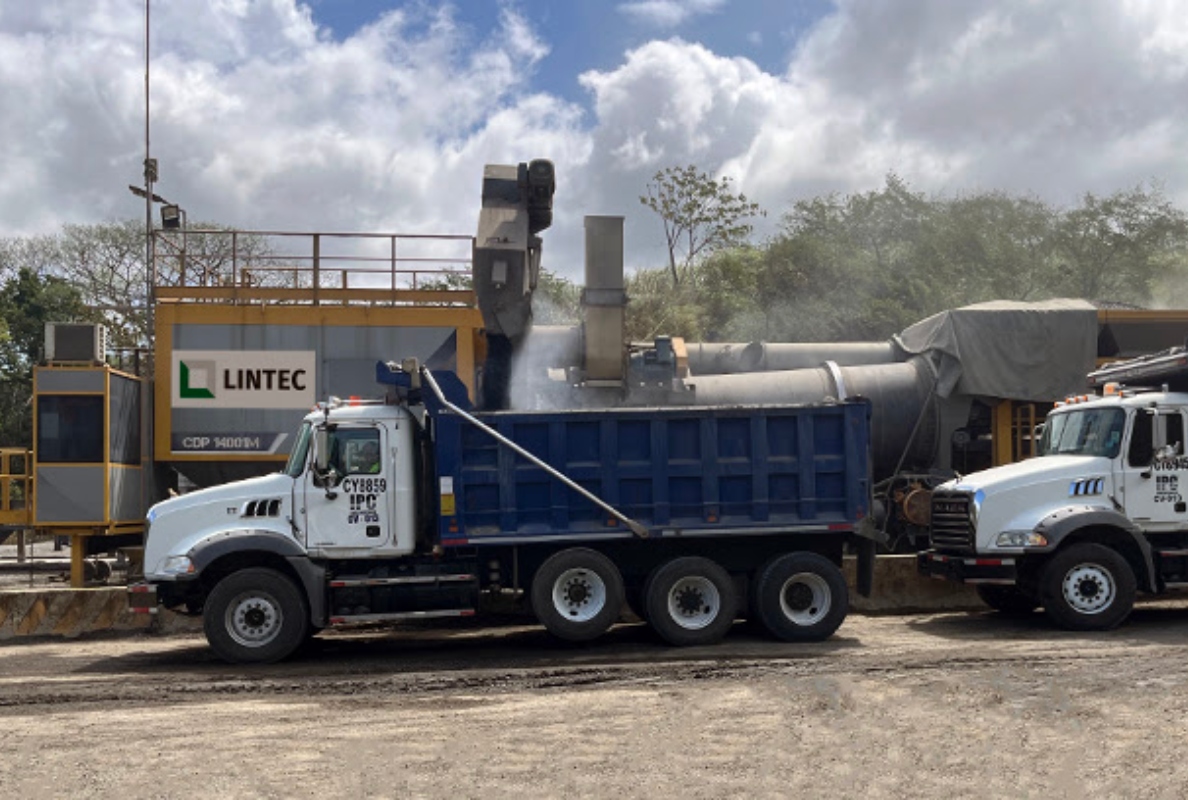 The Lintec CDP14001M