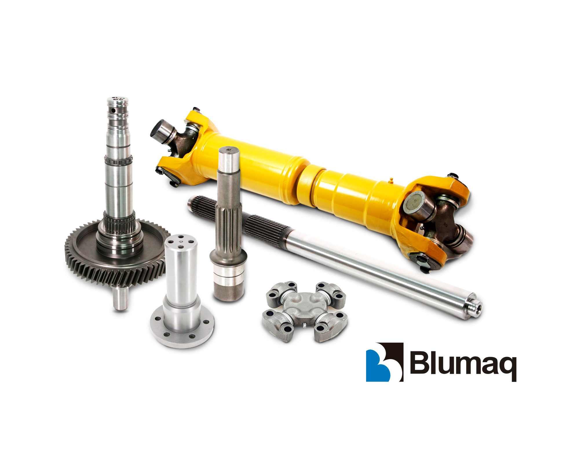 Blumaq, when quality comes from inside <br> Image source: Anmopyc; Blumaq