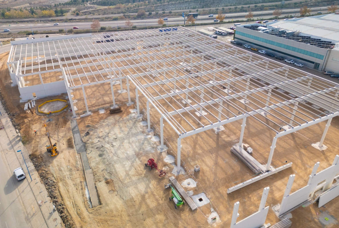DAGARTECH closes 2024 as the leader in customized energy solutions in Spain