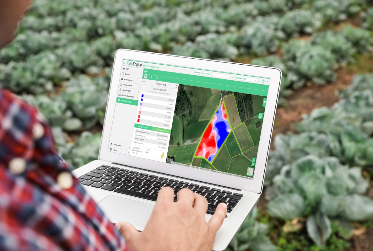 FieldEngine