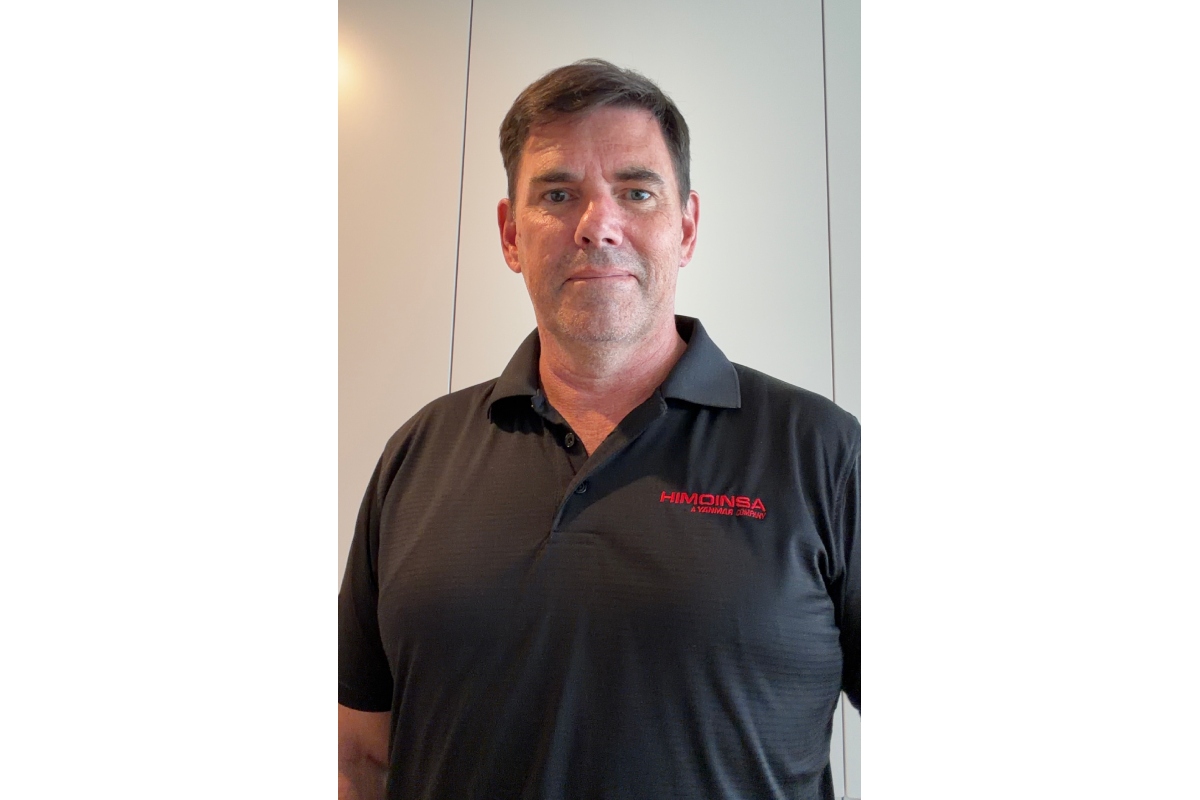 Grant Cooper, General Manager