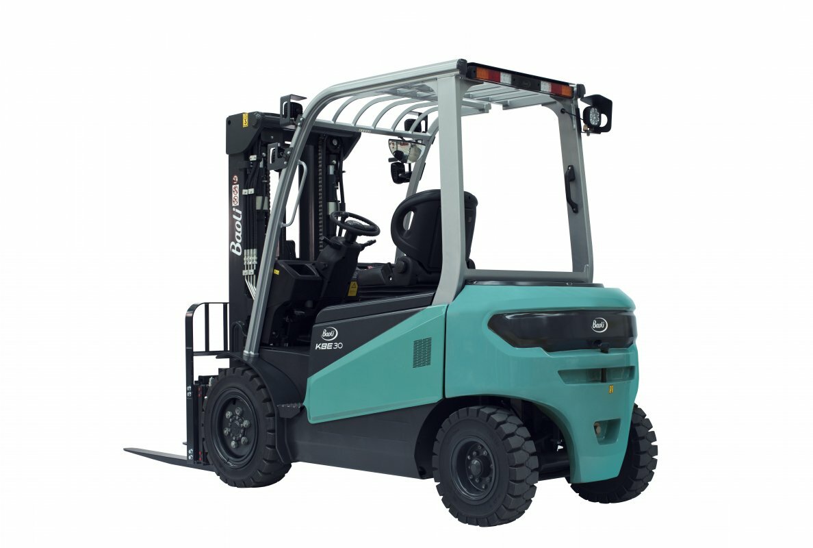 The KBE 25-35 series offers the perfect machine for all common applications, combining productivity, high quality and cost efficiency.
