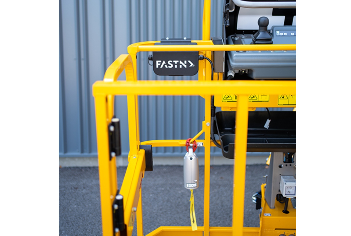 Haulotte North America puts innovation and safety first at the 2026 ARA Show