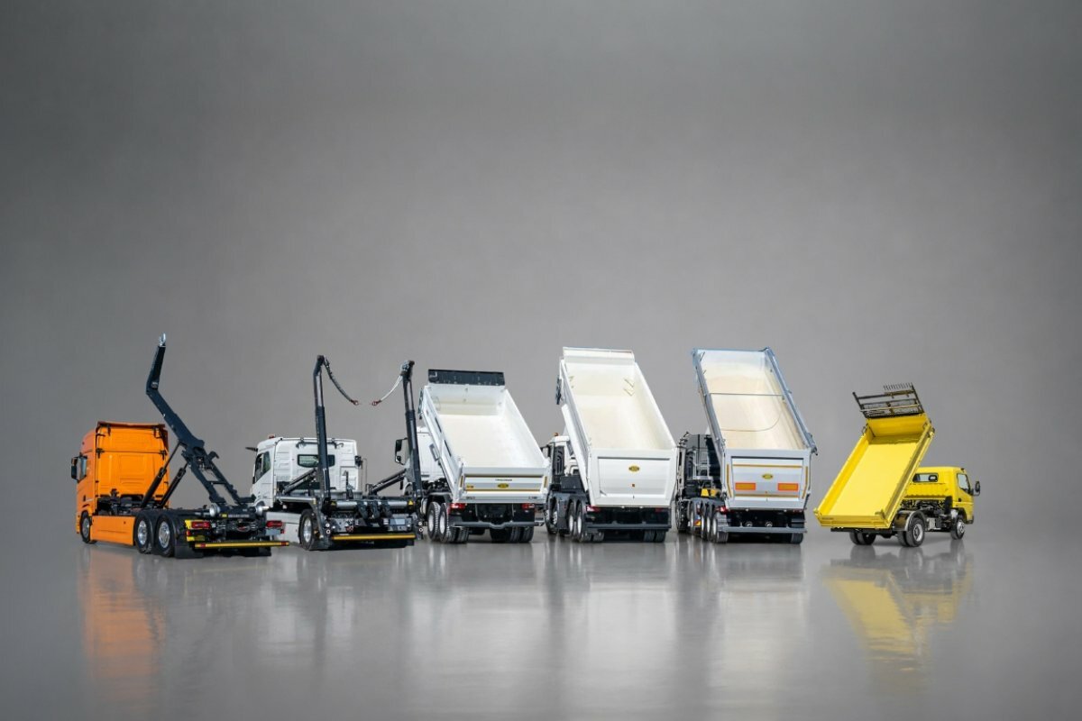 MEILLER at the IAA 2026