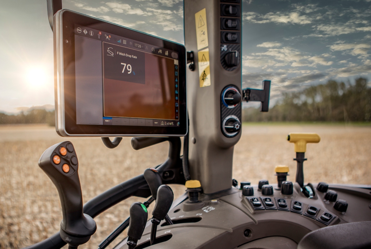 Case IH Unveils New 2025 Farmall C Models: Redefining Power, Comfort, and Precision Technology for Modern Farmers
