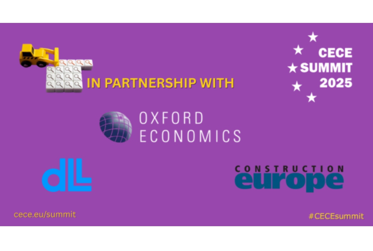 Thank you to our Sponsors for the support of the CECE Summit 2025