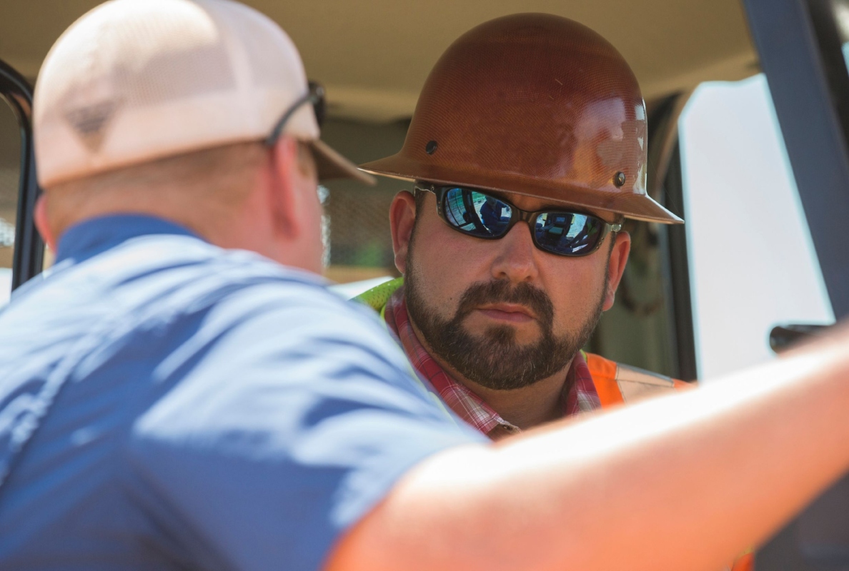 MindShift for Leaders training program that introduces participants to the principles of human and organizational performance (HOP) and helps implement them to enhance workplace safety.