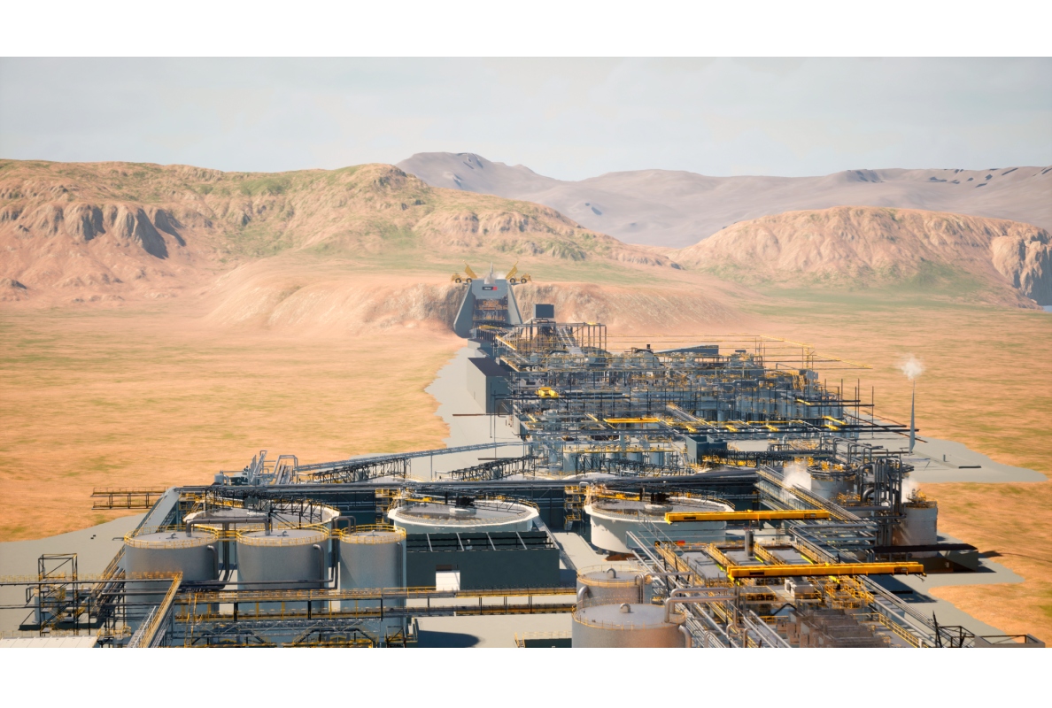 Metso unveils game-changing Sustainable Flowsheet Explorer for rapid assessment of minerals processing flowsheets