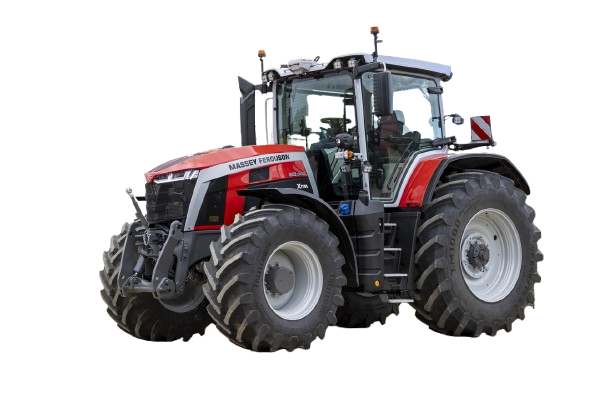 Massey Ferguson