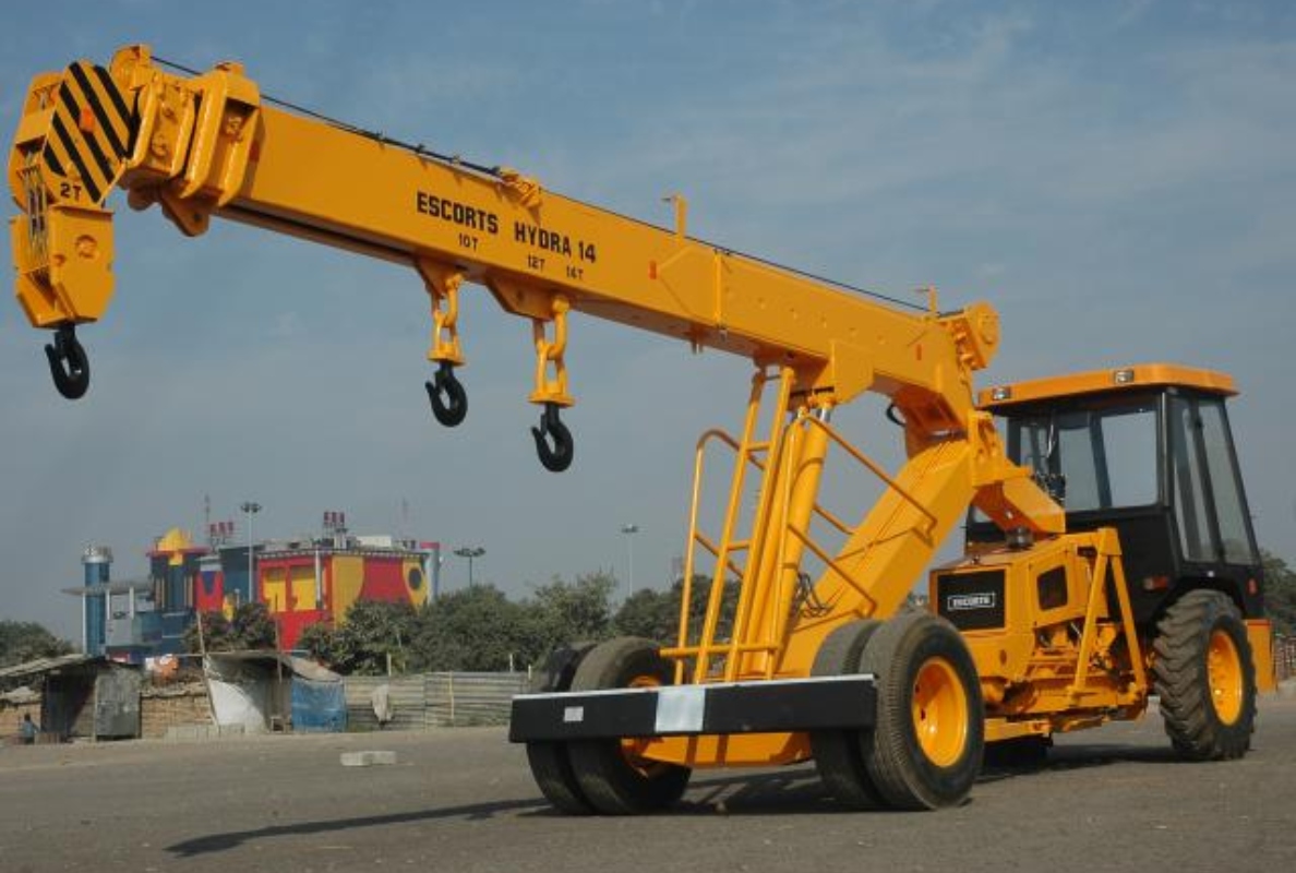 Escorts Hydra 14