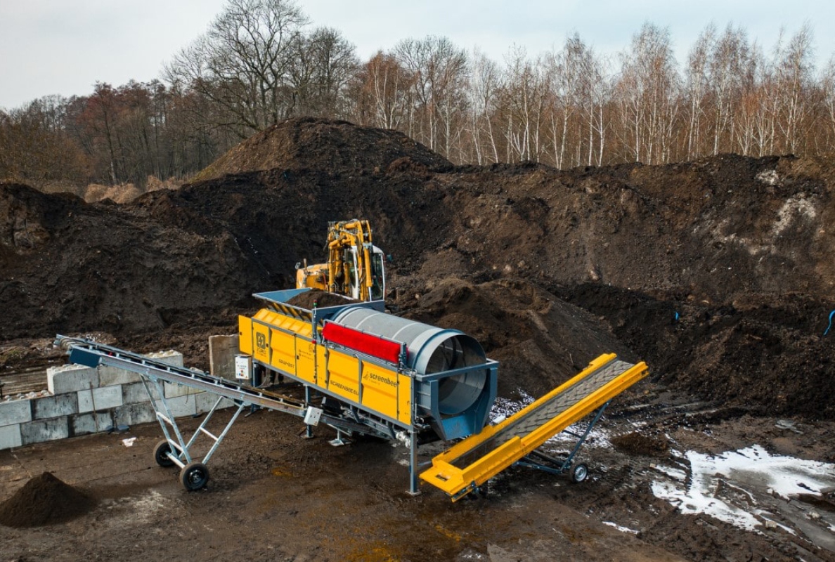 Innovative systems new to the range