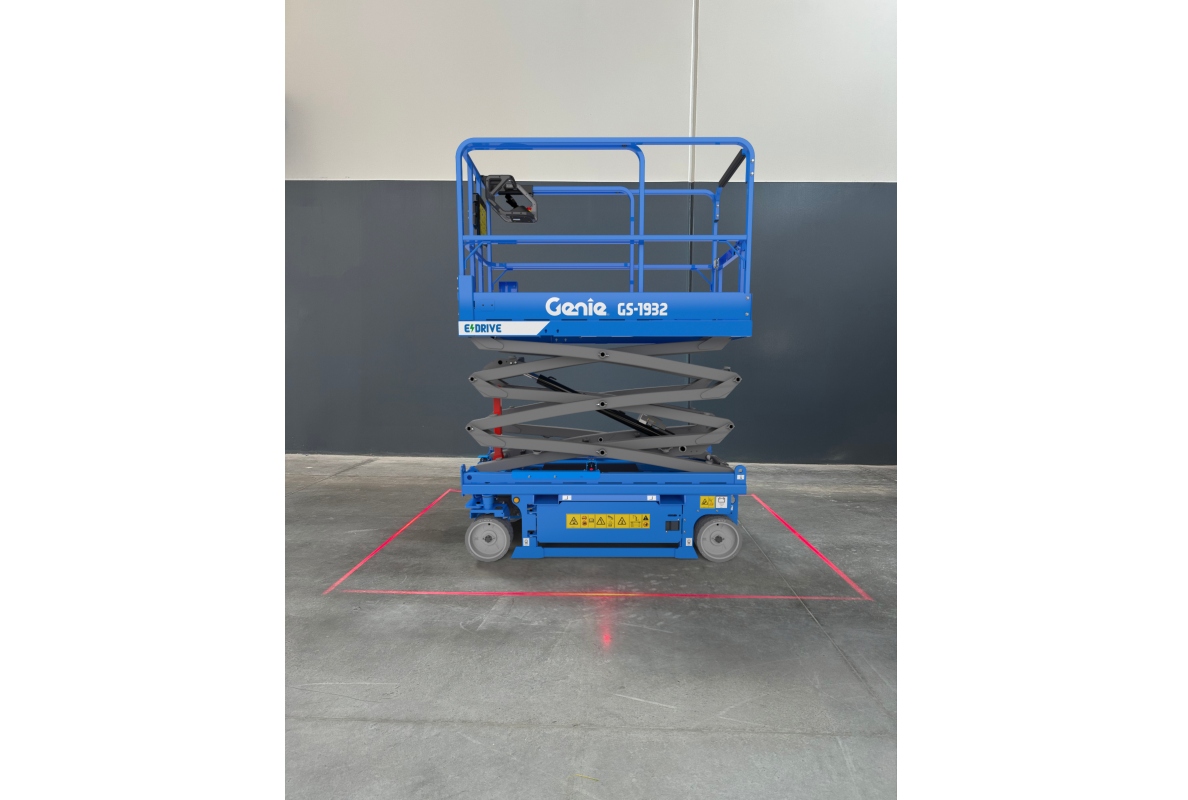 Genie Marks 60 Years of Quality and Purposeful Innovation at APEX 2026
