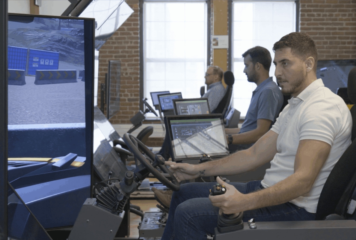 CM Labs Intellia