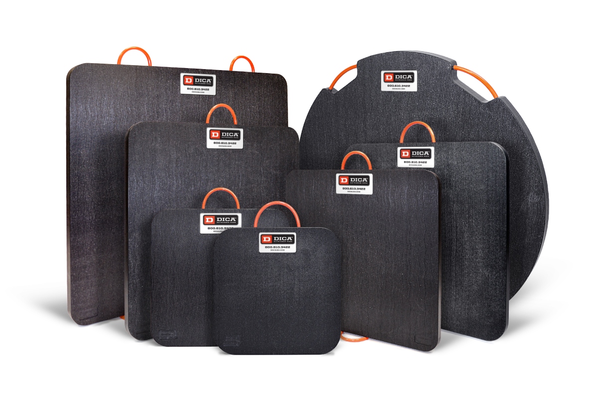 SafetyTech Pad Family